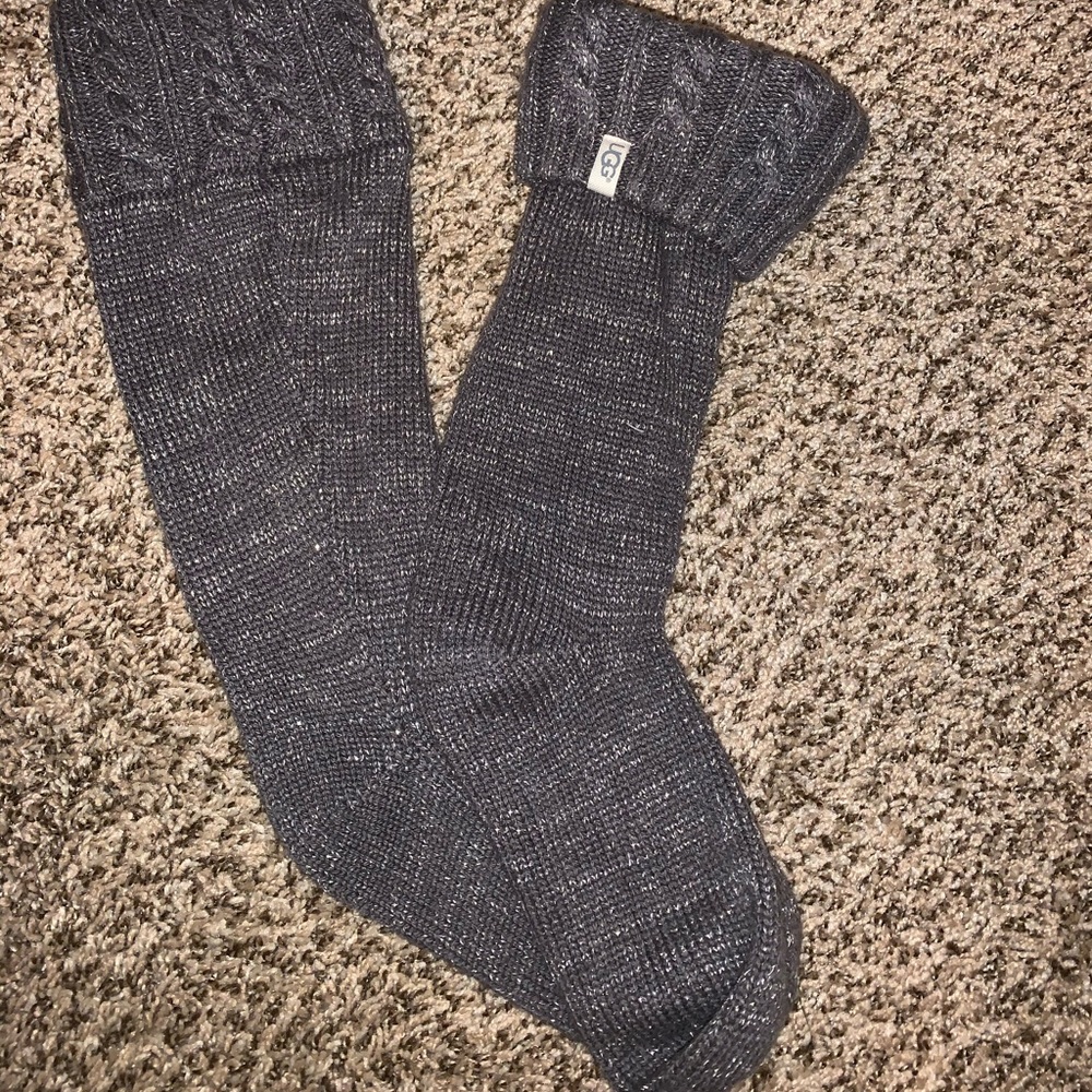 UGG Rain Boot Socks